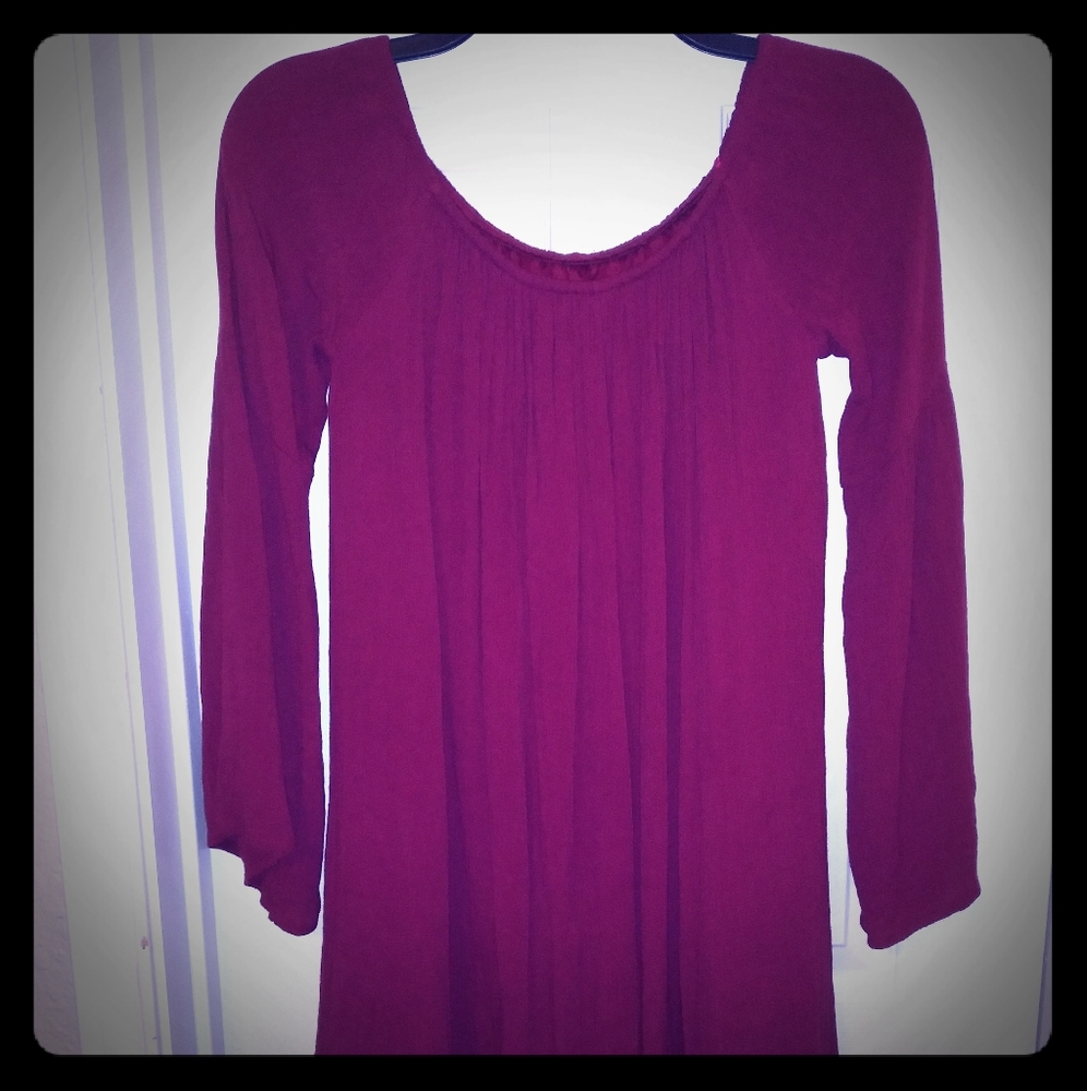 ONE ❤ CLOTHING Dress